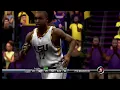 Florida Gators vs LSU Tigers - College Hoops NCAA 2K8 Updated for 2023 Season