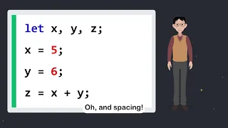 JavaScript Statements - Part 3