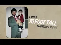"Daddy Did" - Cody Webb (Official Lyric Video)