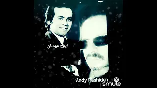                عمریه غم شده مهمون دلم دندنها