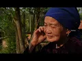 Stone-Grilled Beef Tongue – Cooking with Grandma – Traditional Wood-Fired Cooking