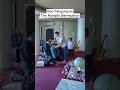 Download Lagu Doa Pengurapan Tim Manado Bermazmur oleh Pdt. Honny Supit Sirapanji