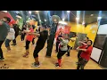 J Perry - Bouje Ft. Shabba || Zumba || Dance Fitness