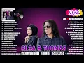 Download Lagu Thomas Arya \u0026 Elsa Pitaloka Full Album Terbaik 2022   Padam Lentera Cinta NEW, Hidup Mati Denganmu