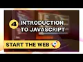 JavaScript Essentials Kickstart Your Coding Journey Start the Web CSI VITAP Session 4