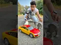 Download Lagu My New Car😍\u0026 Big Size Rc Audi A7 Car Testing🔥
