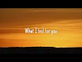 Kygo - Undeniable (Lyrics) ft. X Ambassadors