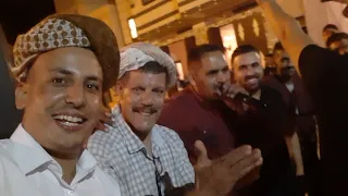 شيخ براهمي عيد تاوريرتي مصطفى يعلاوي حميد نكادي LAFOT FYA ANA BGHIT SPANYA AMBIANCE Mechyakha 