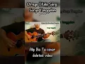 Download Lagu Chrisye | Kala Sang Surya Tenggelam part 1 ~ alip bata deleted video #fingerstyleguitar #guitarcover