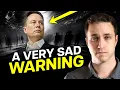 Lagu God Showed Me Elon Musk and a Coming Evil. Prophetic Warning.