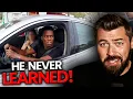 Man Spends 2 Years in Prison for Attempted Murder Then Does This