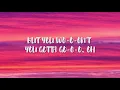 Kygo, Zara Larsson, Tyga - Like It Is (Lyrics)