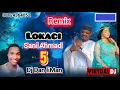 Download Lagu Dj Dan liMan=Sani Ahmad💥Lokaci💥Album 2025=Remix