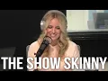 Morgan Informs Us What Everyone On The Show Is Doing In Their Personal Life