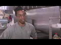 Foggy Bottom Pan-African soul food restaurant closes after one year but owner still has hope