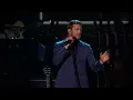 Michael Bublé performs "How Can You Mend A Broken Heart" for Barry Gibb | 46th Kennedy Center Honors