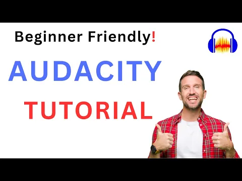 Download MP3 Audacity Tutorial on how to record Audio and use Audacity
