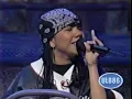 Xscape - Understanding (Live)
