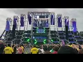 Download Lagu Alan Walker Electric Zoo Supernaturals New York 2021