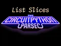 John Park s CircuitPython Parsec List Slices adafruit johnedgarpark