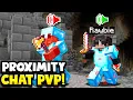 Download Lagu PVP WITH THE *NEW* PROXIMITY CHAT! 😂 | Minecraft Factions | Minecadia [2]