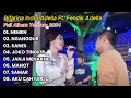NEMEN - NGANGGUR - Difarina Indra Adella Ft. Fendik Adella - OM ADELLA | FULL ALBUM DANGDUT