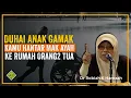 Lagu Hantar Je MAK Ke Rumah Penjagaan Orang-orang Tua. Tergamak Kamu.