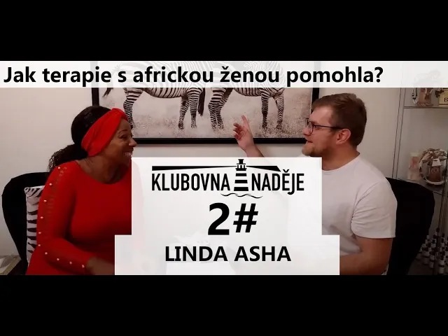 Terapie se šamankou