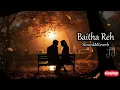 Baitha Reh New Punjabi Song | New Punjabi Song 2024 | Slowed &Reverb |🎶🎧