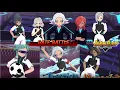 Lagu New Gate Battle Inazuma Eleven Victory Road