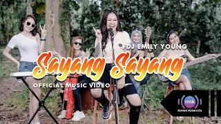 Download FDJ Emily Young – Sayang Sayang (Official Music Video) | KENTRUNG MP3