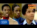 Download Lagu Good Times | The Sweetest Sibling Moments | The Norman Lear Effect