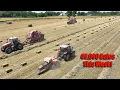 49 000 Bales Into the 2026 Hay Season