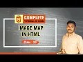 Class 20 - Image map in HTML in Hindi HTML Tutorial in Hindi By Tech Samundra