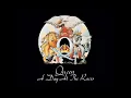 Lagu Queen - A Day At The Races, Full Album