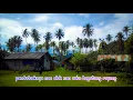 Download Lagu Kampuang Nan Jauh Di Mato   Lagu Daerah Sumatera Barat Indonesia Dengan Lirik Karaoke