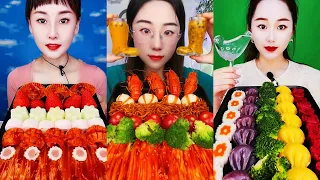 [ASMR]신기한물먹방ASMR DRINKING #ASMRDRINKING#물먹방#아이스크림#20001
