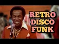 Retromix Vol 2 Disco Funk 70s 80s KC The Sunshine Band Kool The Gang Hall John Oates