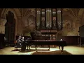 George Gershwin - Rhapsody in Blue for piano four hands (Dombrova Piano Duo)