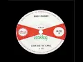 Alton & The Flames   dance crasher  Island  WI239A  1965
