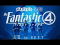 The Fantastic Four: First Steps | Buy It On Digital Sept 23 \u0026 Own It On Blu-ray Oct 14