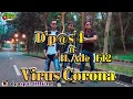 D'p@s'4 ft H. Ade F12 - VIRUS CORONA