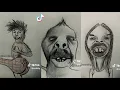 Lagu Artwork that i laugh with Scriblig Compilation #2