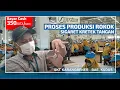 Download Lagu Begini Proses Produksi  Rokok Sigaret Kretek Tangan di Pabrik Djarum | Djarum 76 | Djarum Coklat