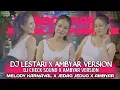 Download Lagu DJ LESTARI X AMBYAR X BASS BETON GLER