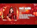 Download Lagu Nhạc Tết 2025 Remix | Phố Xuân - Bảo Vân | Nhạc Xuân 2025 Nghe Là Thấy Tết - Chào Xuân Ất Tỵ 2025