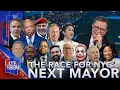 Download Lagu Why Are So Many People Running For Mayor Of New York City? Ranked Choice Voting Explained