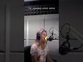 Download Lagu Nadin Amizah - Seperti Tulang (Live @ Mustang 88 FM)