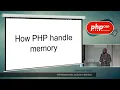 Bohuslav Simek Memory leaks and how to find them PHPConPL23
