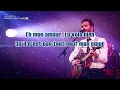Ycare - Dans mes bras #conceptkaraoke